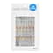 12 Pack: Bling Stickers Variety Pack by Recollections™